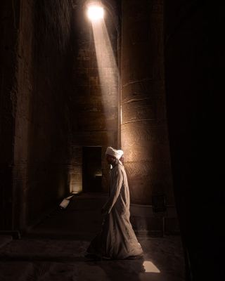 Luxor: Time with Shape