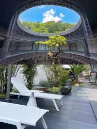 舟山普陀山!可住四人!山野民宿好city呀！