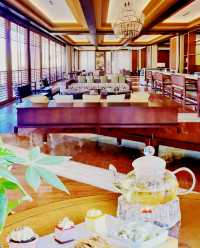 橫店龍景雷迪森莊園—-五一出遊必選酒店