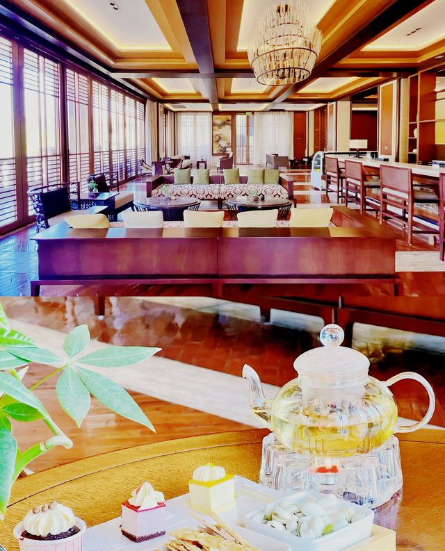 橫店龍景雷迪森莊園—-五一出遊必選酒店