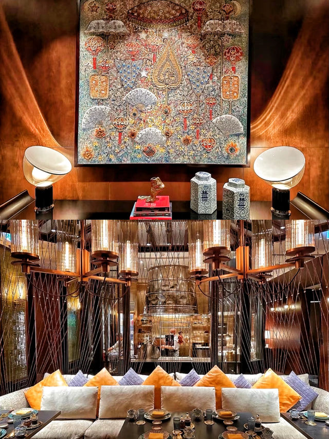 金邊瑰麗酒店360°躺看湄公河美景