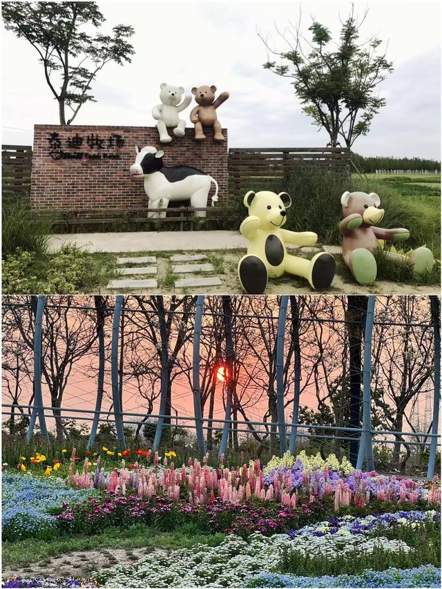 高鐵帶娃3小時直達 五一「童趣寶藏地」