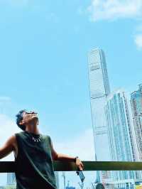 香港尖沙咀購物必住 | 五分鐘落樓殺入海港城