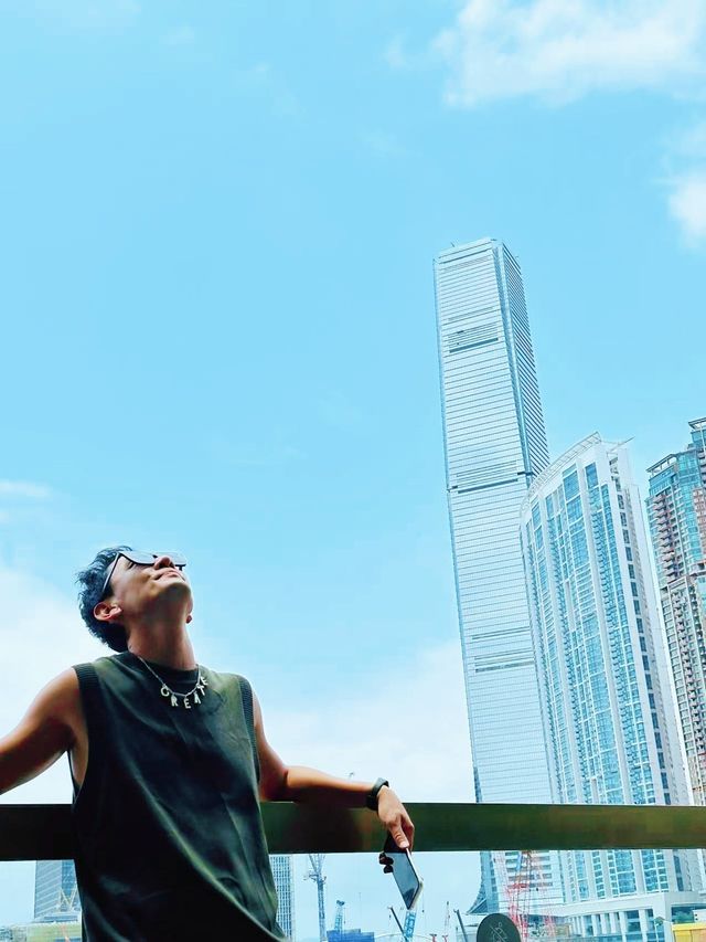 香港尖沙咀購物必住 | 五分鐘落樓殺入海港城