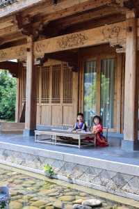 兩天一夜嘅泰順親子之旅真係太寫意喇