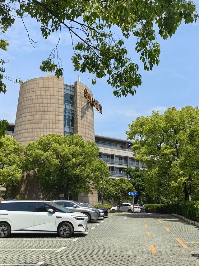 走嘅時候女女話，仲要再來呢間親子酒店