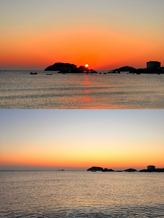 威海：海濱明珠 宜居之城
