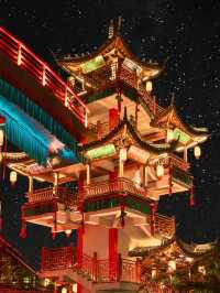 江西人私藏嘅仙俠秘境！葛仙村全攻略