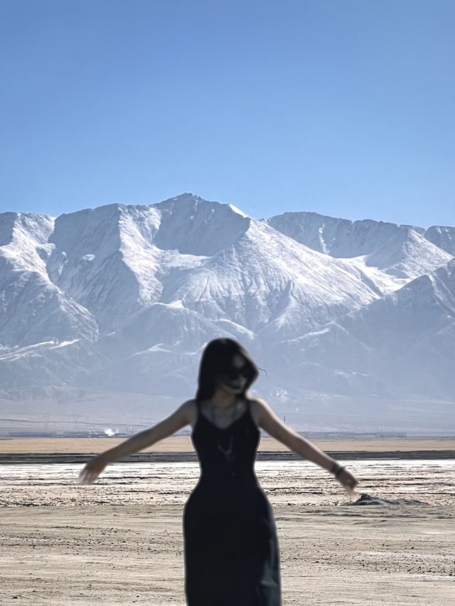青海旅行|西北大環線|7天詳細攻略