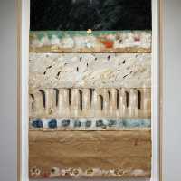 An Incredible World Of Art for Less than $1!! Taipei Fine Arts Museum, Best Value In The City   