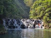Yushan 3 Days Itinerary