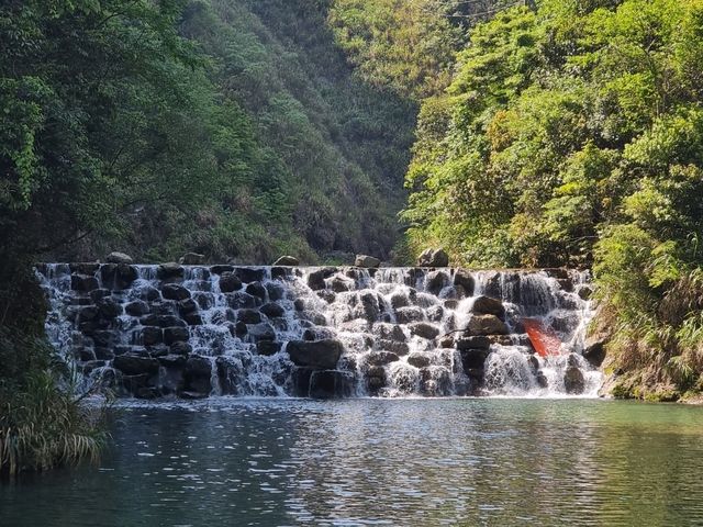 Yushan 3 Days Itinerary
