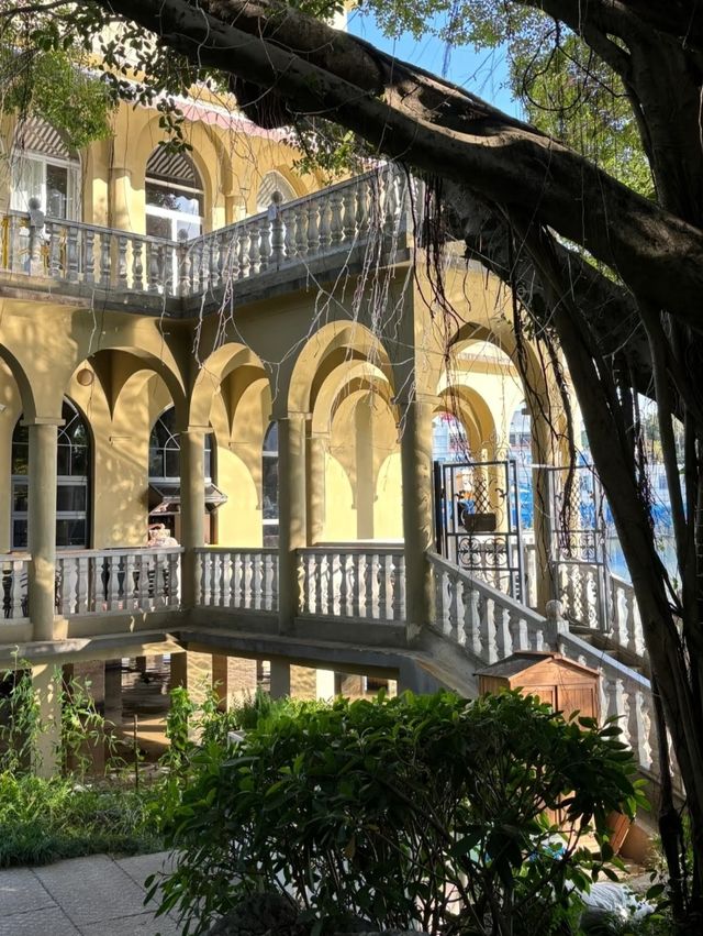 左海公園旅遊攻略：邂逅福州嘅城市綠洲