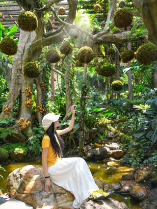 If you only have two days in Nanning, just copy this itinerary!
