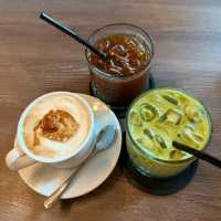 good french cafe