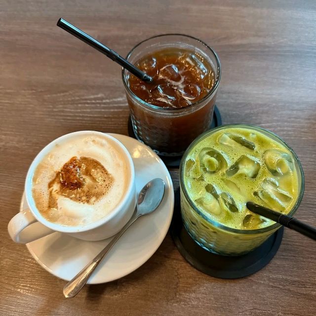 good french cafe