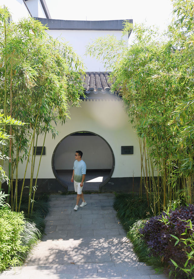 「天下第一秀水」人工湖，千島湖真係好靚！