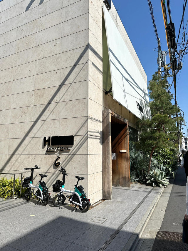東京高效逛街地圖！跟著買不迷路🛍️