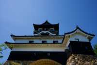 野兔Andy帶小狗仔遊名古屋