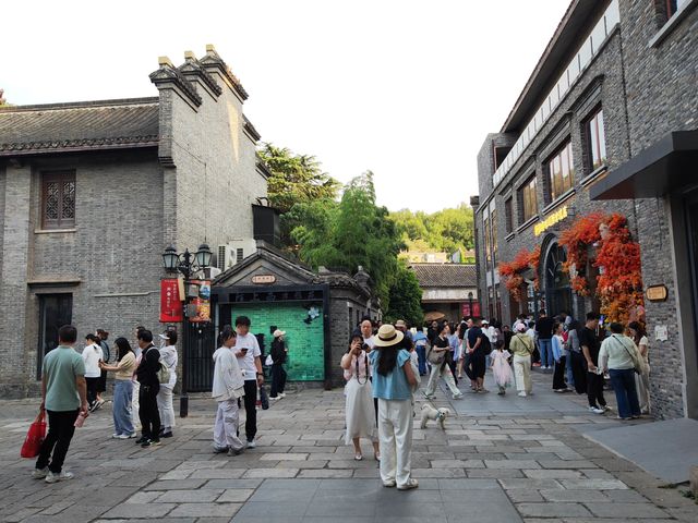 西津古渡