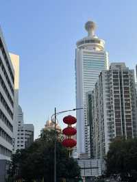 Dongmen, The One Stop Spot For All Your Shopping Needs In Shenzhen