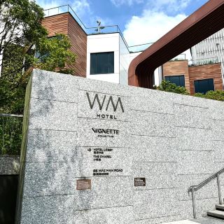 Hong Kong's must-stay vacation spot! Highly recommended Sai Kung sea view hotel.
