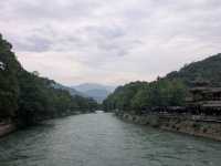 Exploring the Ancient Wonders of Dujiangyan