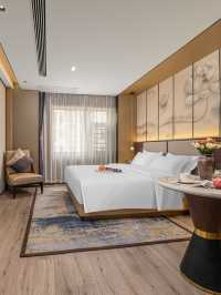 差旅小住 | 喺瀾滄，又發現一間寶藏酒店
