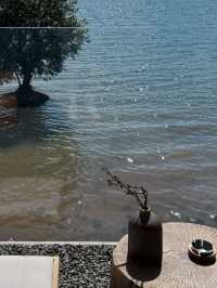 星空浴缸落地全海景，浪漫值爆燈