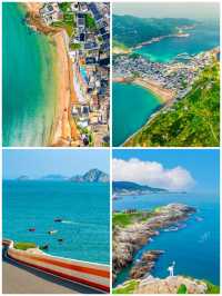 藍海暴擊｜枸杞島48小時秘境全攻略