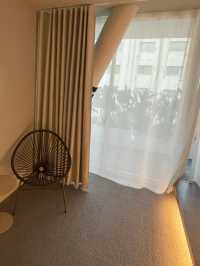 東京Hotel Rakuragu｜日本橋隱藏版！商務艙等級的平價住宿