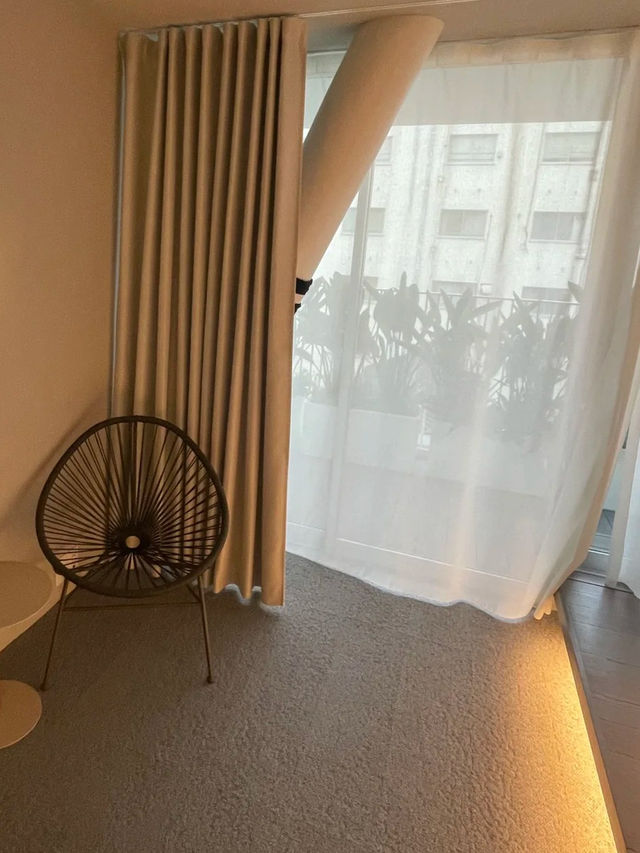 東京Hotel Rakuragu｜日本橋隱藏版！商務艙等級的平價住宿