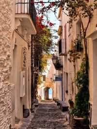 Explore the Stunning Towns Around Barcelona: Costa Brava Travel Guide
