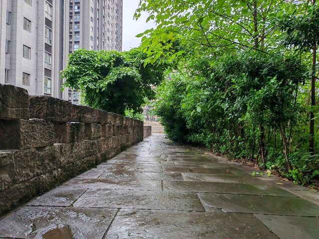 重庆︱在時光褶皺裏邂逅山城密語