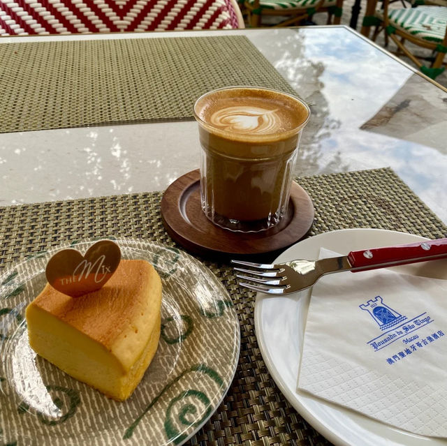 澳門尋啡奇遇！媽閣站旁隱藏嘅咖啡天堂☕️