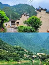 遂昌，完美旅行地。