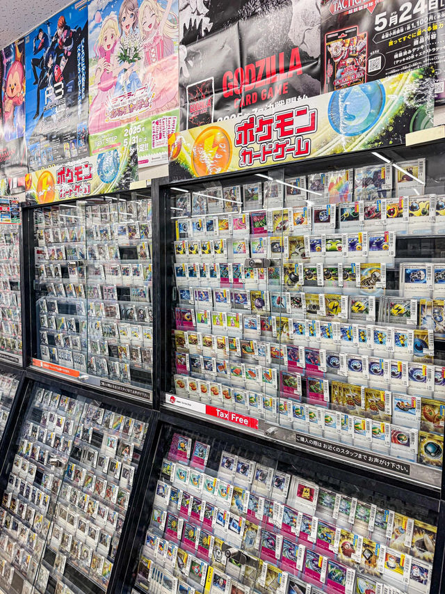 救命！日本橋根本是二次元的挖寶聖地！價格便宜到像在撿垃圾😍