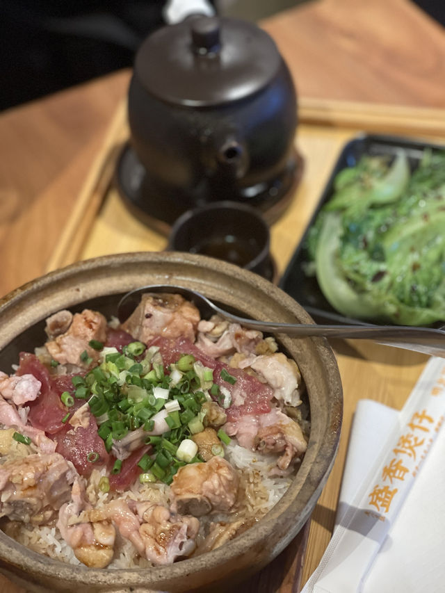 一個人遊珠海，住灣仔區希爾頓酒店，好滿意