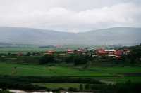 甘孜美景