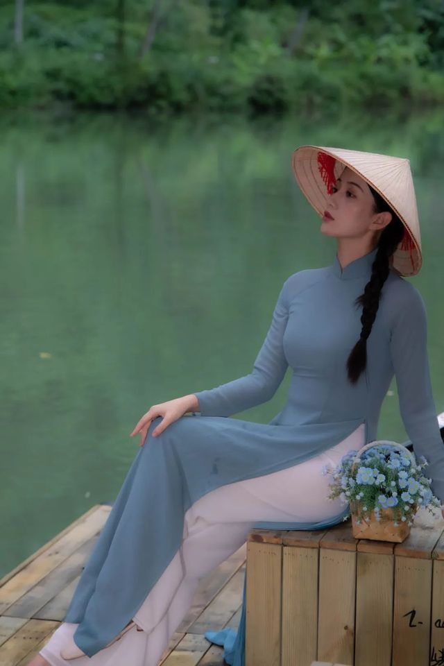 廣西崇左明仕雅居.山水美宿