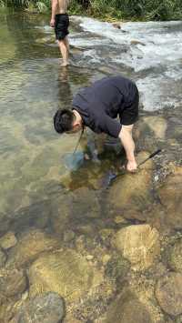 絕美山居度假｜溯溪·私湯·燒烤·呢間民宿治好咗我嘅精神內耗