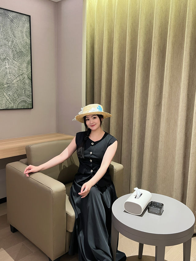 大連旅遊攻略 住進銀沙灘旁的酒店
