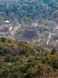 6天暢遊杭州等地 超全攻略來襲