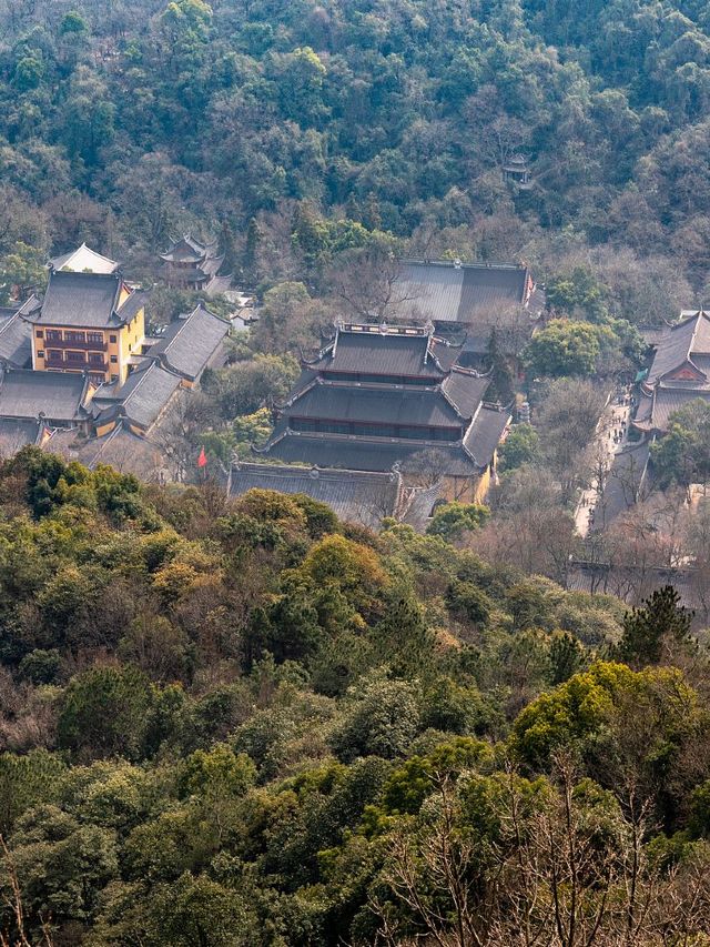 6天暢遊杭州等地 超全攻略來襲