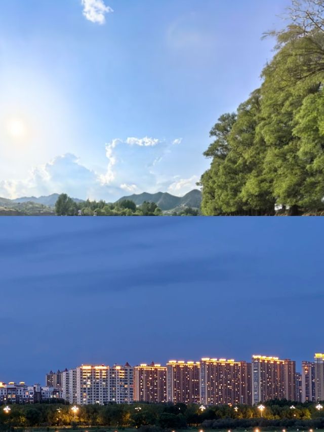 包頭受罪已回，真係唔建議6月份嚟