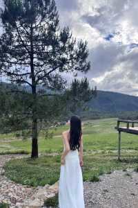 喺玉龍雪山下面邂逅嘅世外桃源