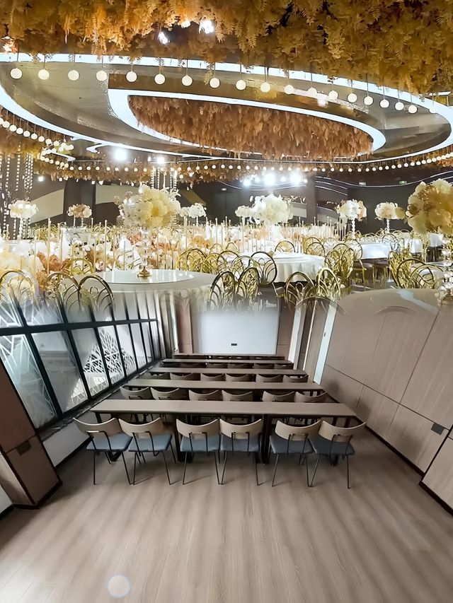 洛陽洛城漢魏國際酒店，穿越古今的雅緻之旅