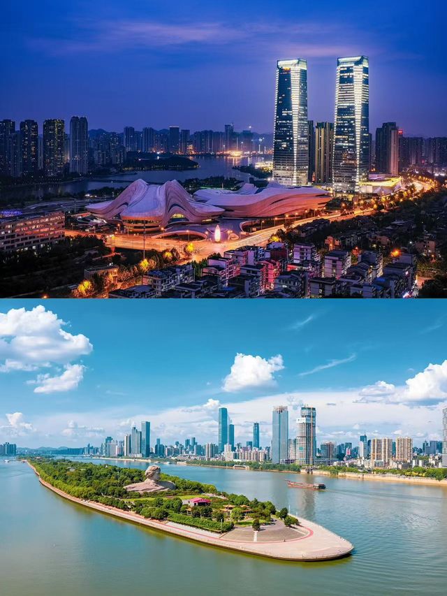畢業旅行就揀呢9個地方！