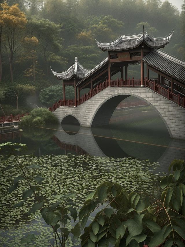 資陽9景，小眾又好玩！快收藏