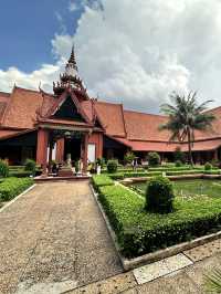 Phnom Penh, The Cheapest Destination In Asia? Budget Friendly And Utterly Beautiful! 